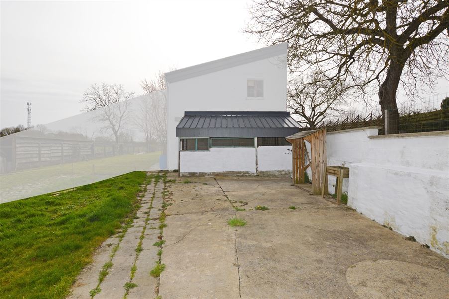 Maison villageoise