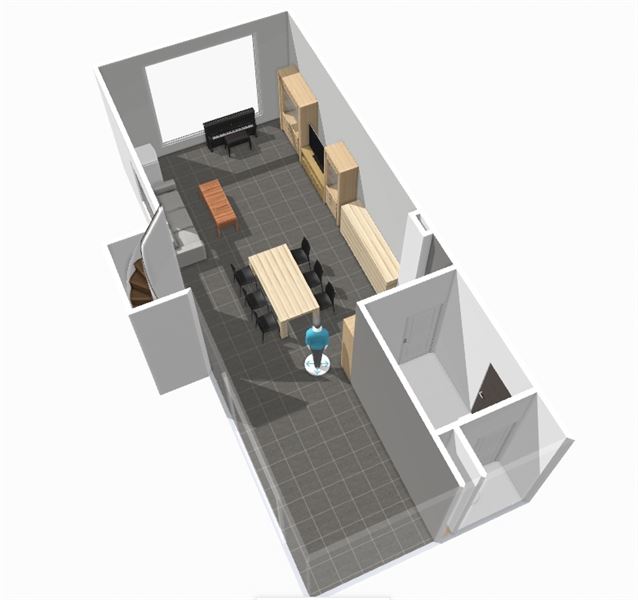 Duplex