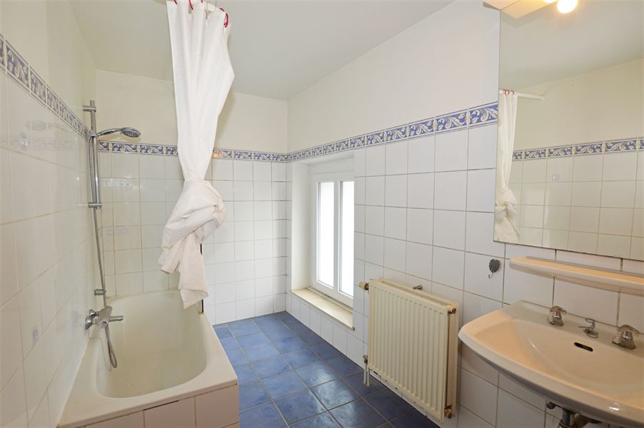 Maison villageoise
