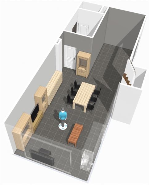 Duplex