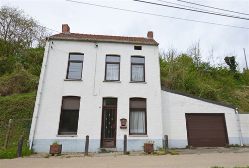 Maison villageoise