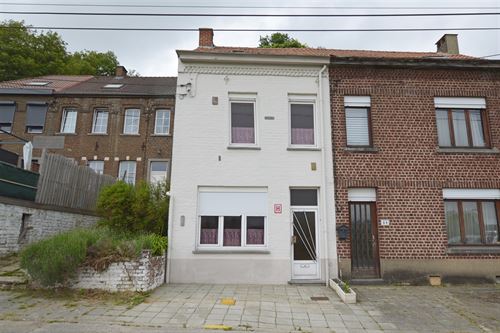 Maison à rénover