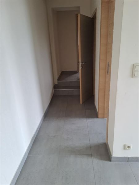 Duplex avec terrasse