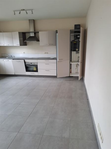 Duplex avec terrasse