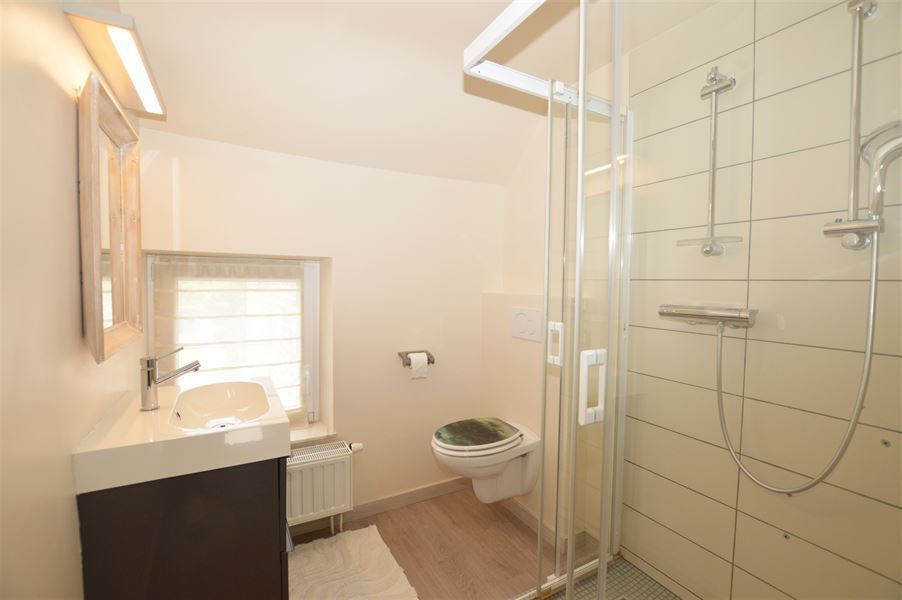 Maison villageoise avec piscine