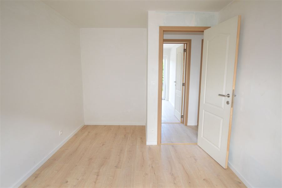 Maison 3 façades neuve