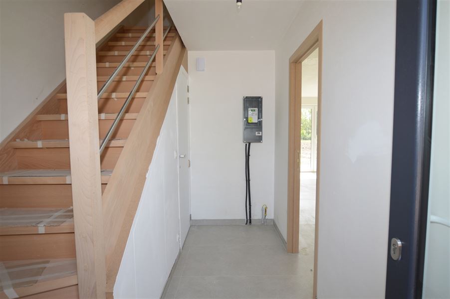 Maison 3 façades neuve