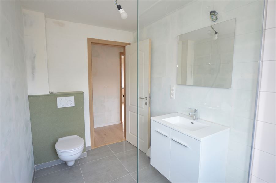 Maison 3 façades neuve