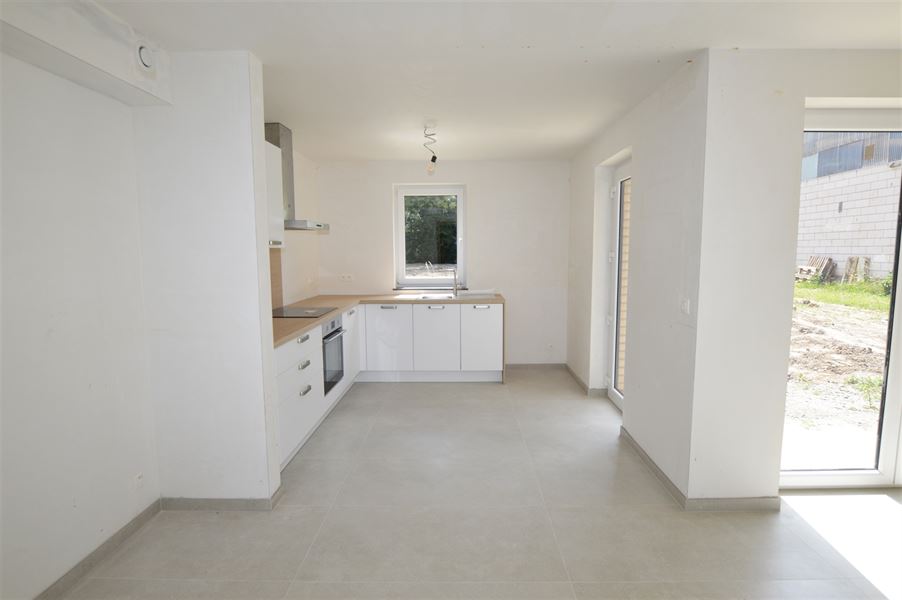 Maison 3 façades neuve