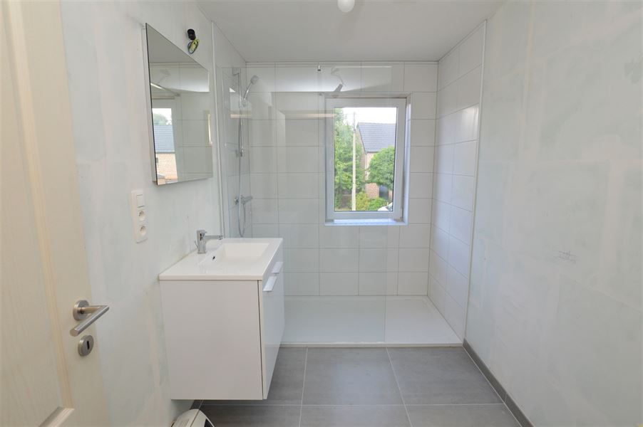 Maison 3 façades neuve