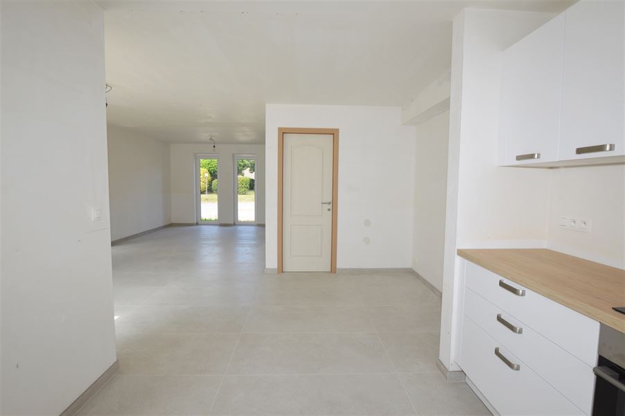 Maison 3 façades neuve