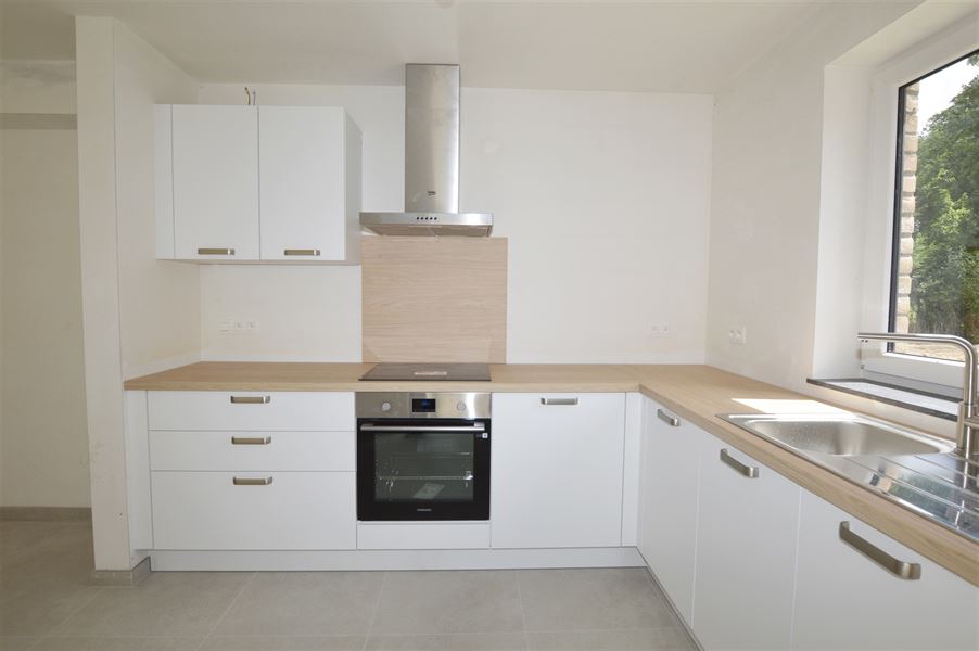 Maison 3 façades neuve