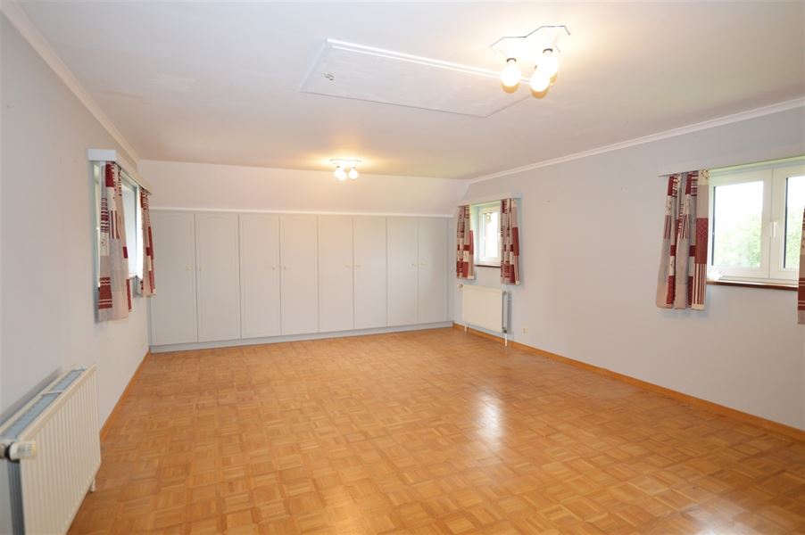 Vaste Villa 