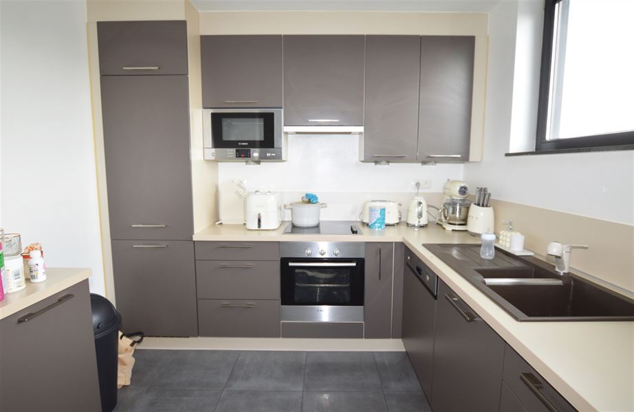 Penthouse d'exception avec deux terrasses