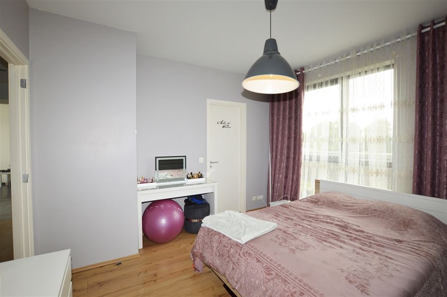 Penthouse d'exception avec deux terrasses