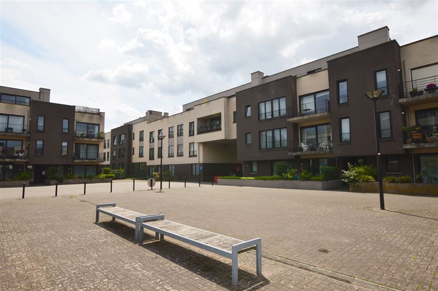 Penthouse d'exception avec deux terrasses