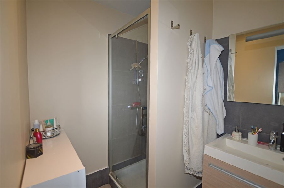 Penthouse d'exception avec deux terrasses