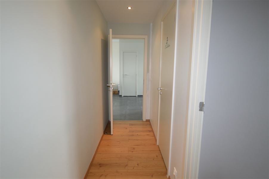 Penthouse d'exception avec deux terrasses