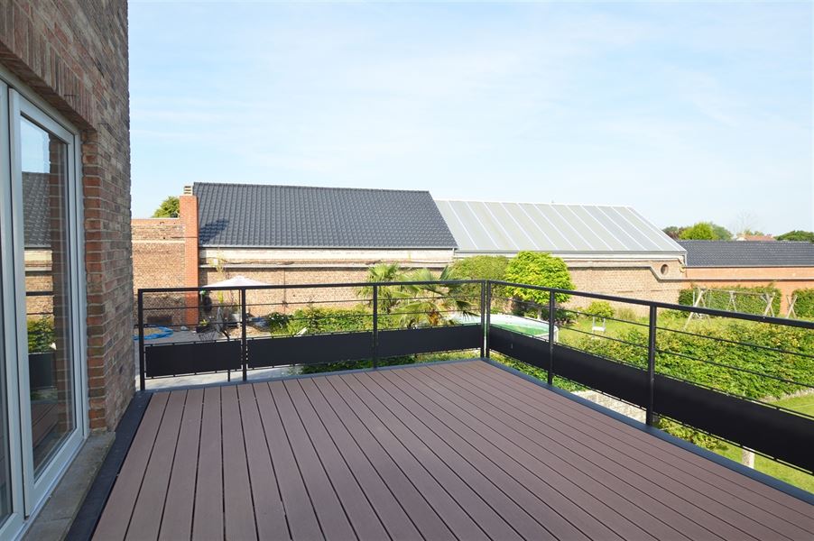 Belle villa 4 façades