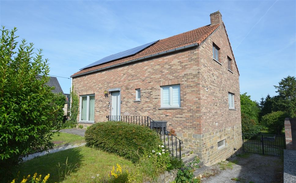 Belle villa 4 façades