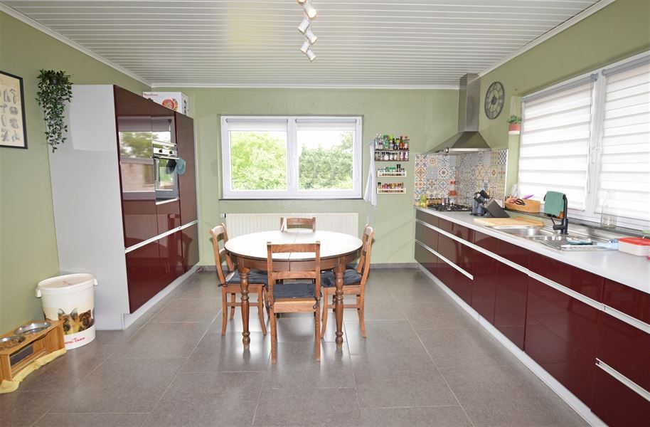 Belle villa 4 façades