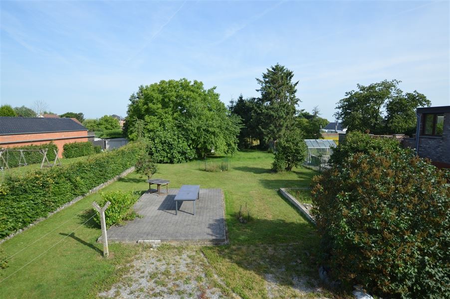 Belle villa 4 façades