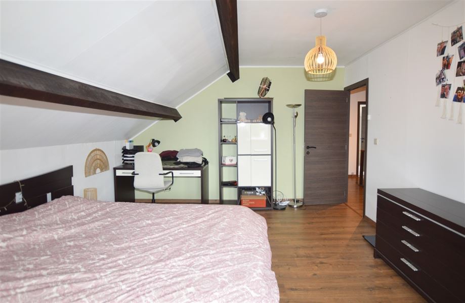 Belle villa 4 façades