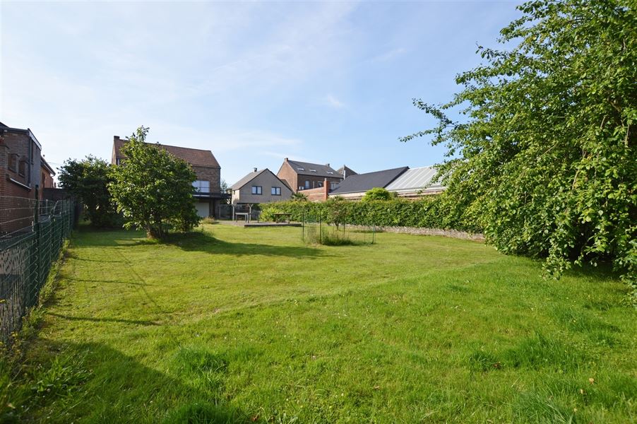 Belle villa 4 façades