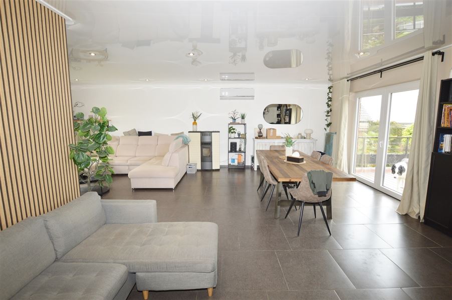 Belle villa 4 façades