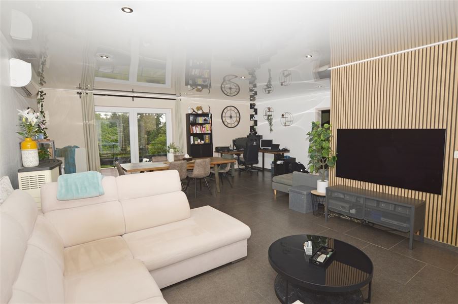 Belle villa 4 façades