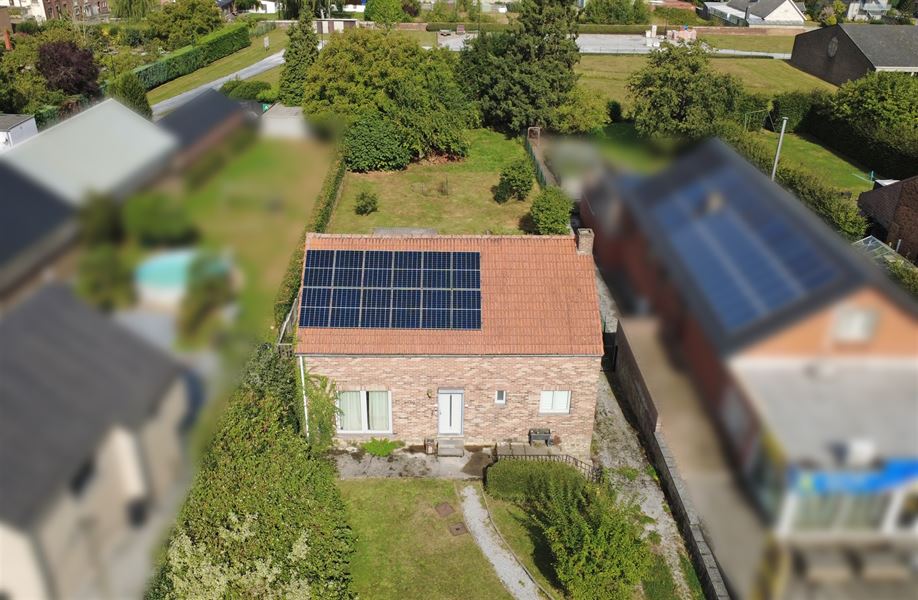 Belle villa 4 façades