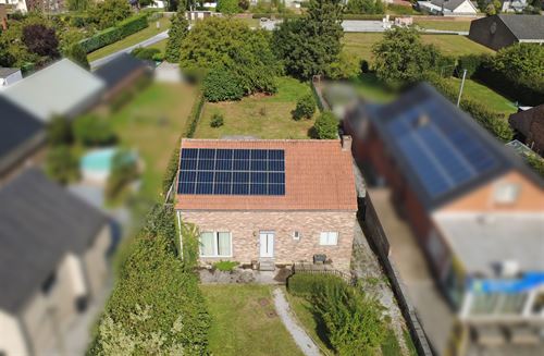 Belle villa 4 façades