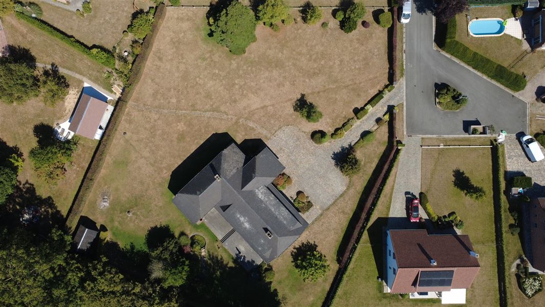 Vaste Villa 