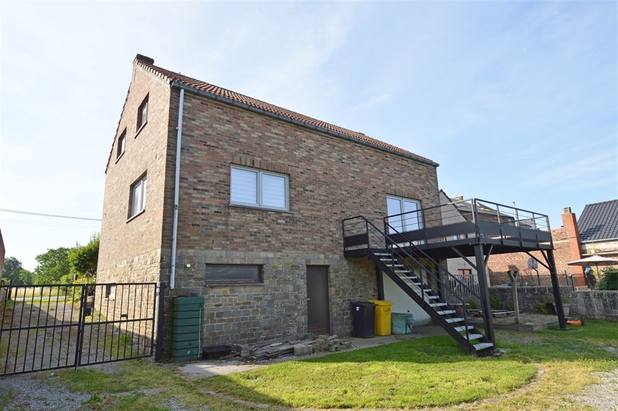 Belle villa 4 façades