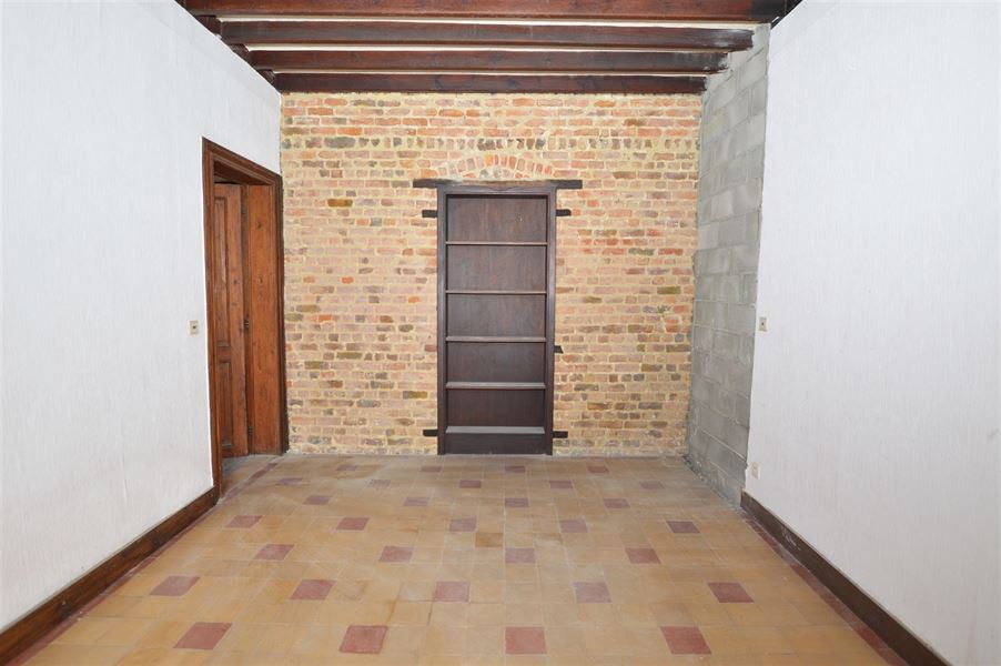 Maison villageoise