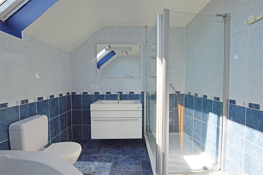 Belle et spacieuse villa