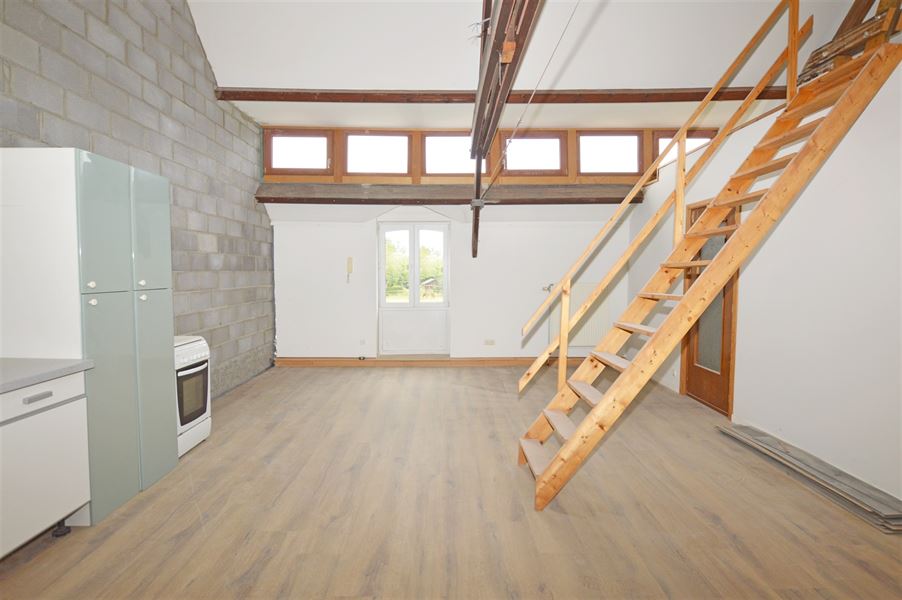 Maison villageoise