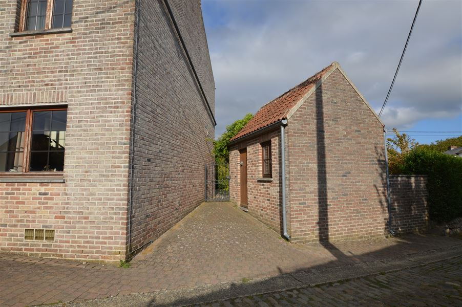 Spacieuse villa 4 chambres