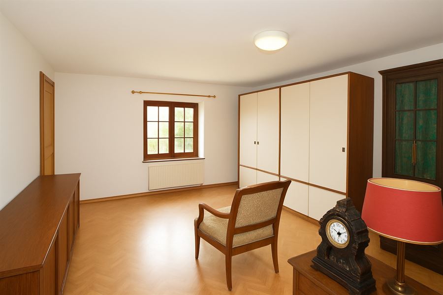 Spacieuse villa 4 chambres