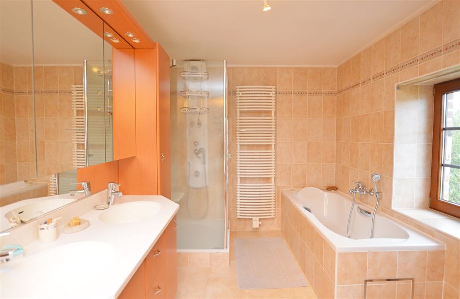 Spacieuse villa 4 chambres