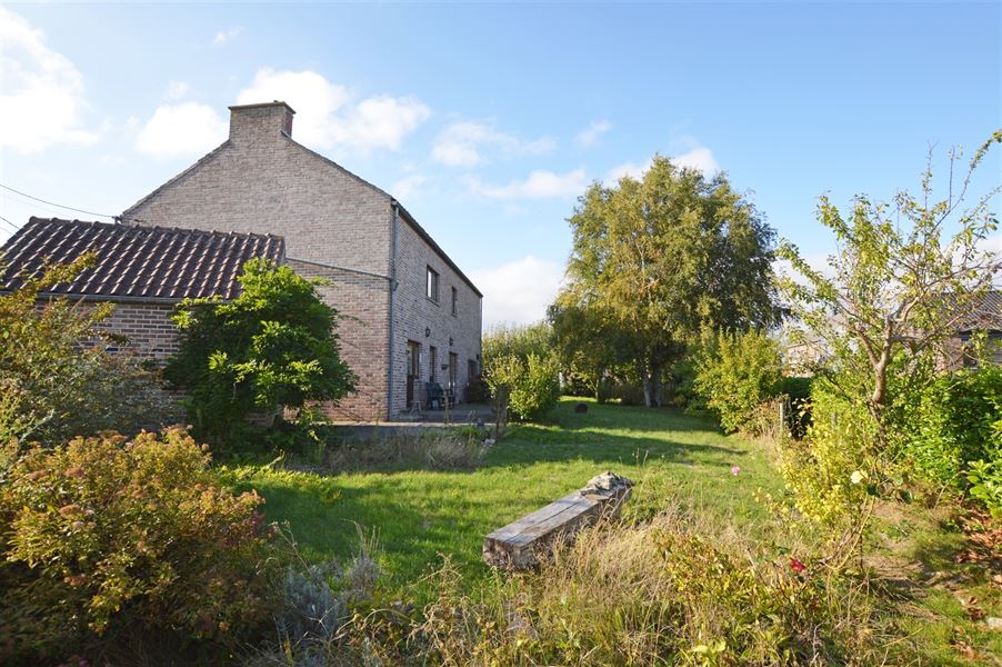 Spacieuse villa 4 chambres