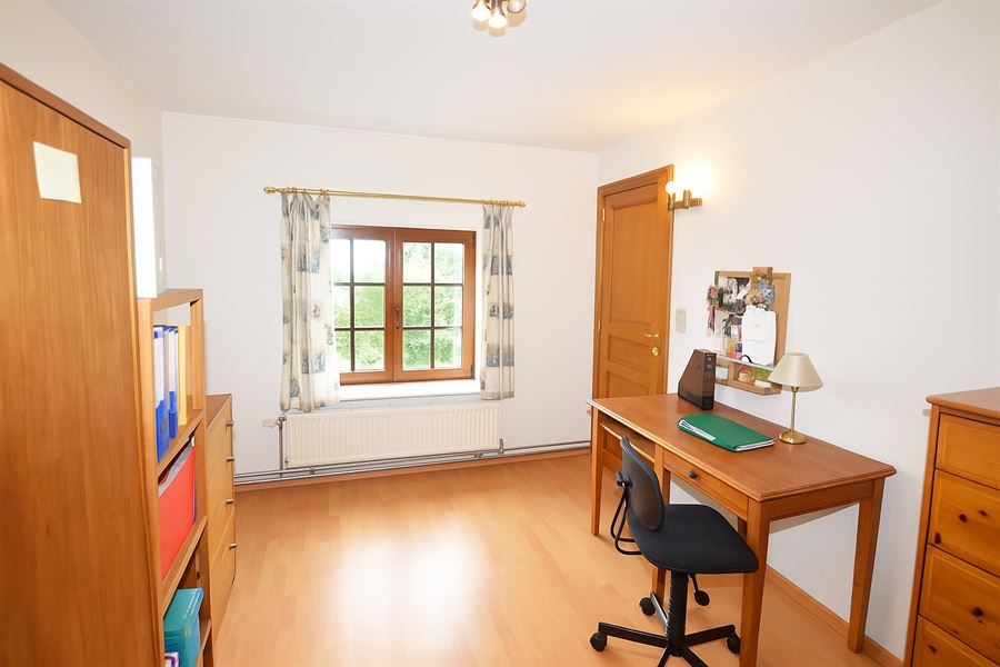 Spacieuse villa 4 chambres