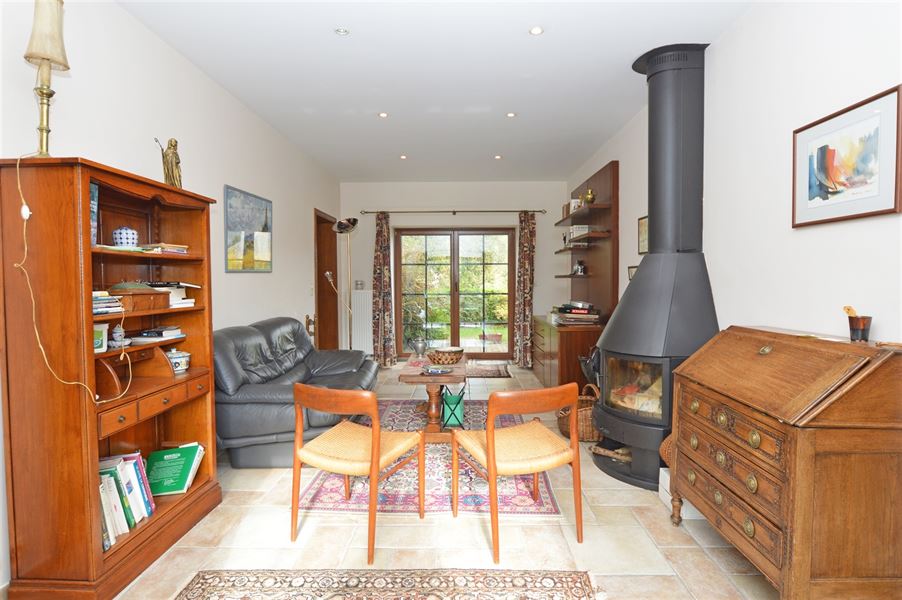 Spacieuse villa 4 chambres