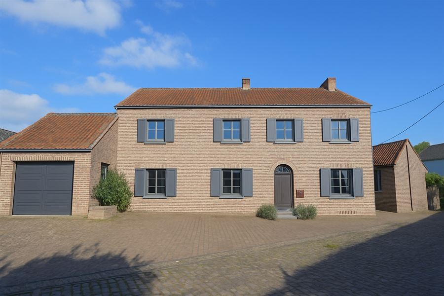 Spacieuse villa 4 chambres