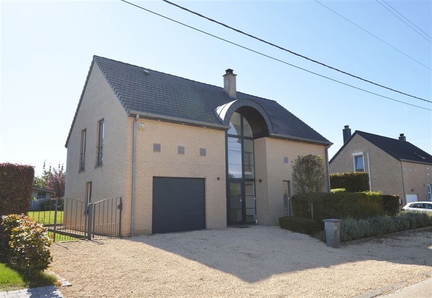 Belle et spacieuse villa