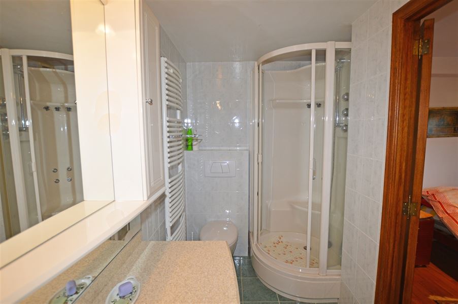 Spacieuse villa 4 chambres