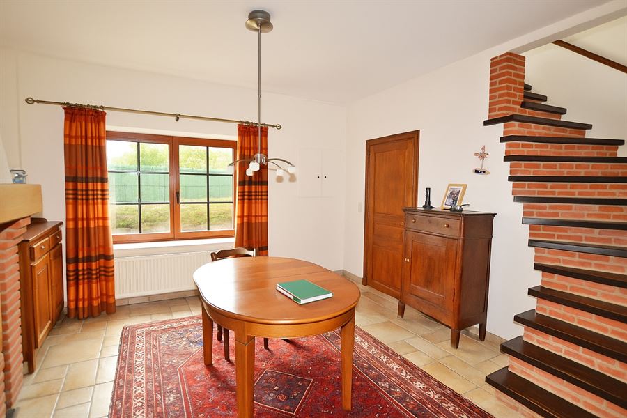 Spacieuse villa 4 chambres