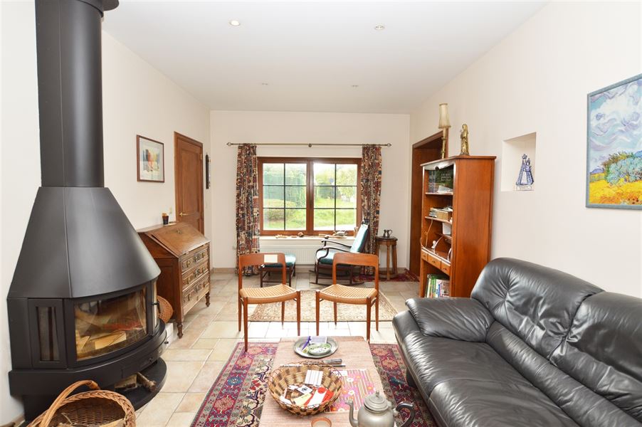 Spacieuse villa 4 chambres