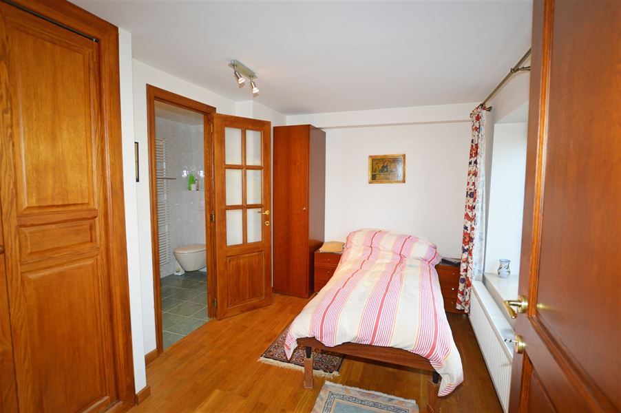 Spacieuse villa 4 chambres