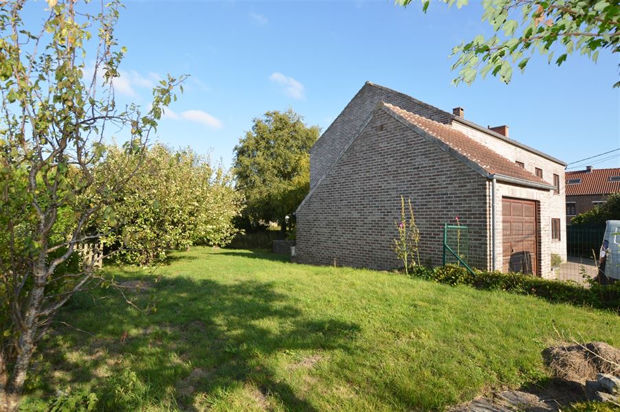 Spacieuse villa 4 chambres